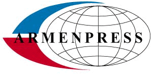 Armenpress' logo