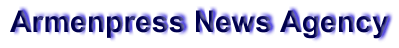 Armenpress News Agency 